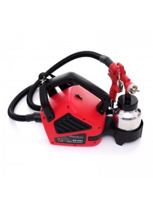 Elektriskā Krāsošanas Pistole, 600W (KD1654)